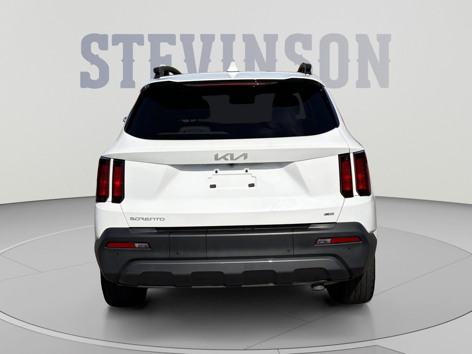 Used 2023 Kia Sorento X-Line EX AWD/4WD image 4