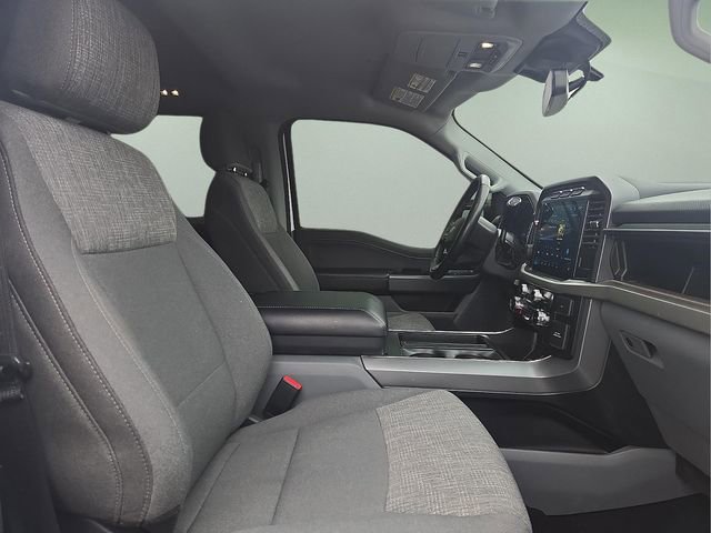 Used 2022 Ford F150 XLT w/ Equipment Group 302A High image 13