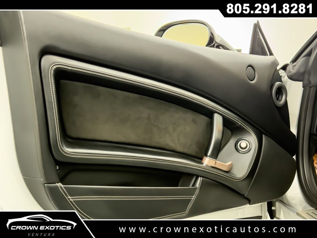 Used 2012 Ferrari California image 46