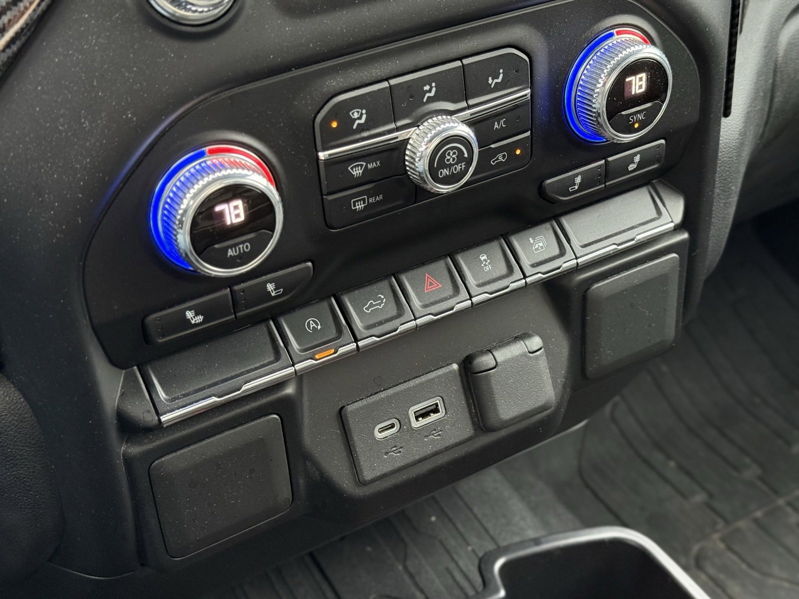 Used 2021 GMC Sierra 1500 SLE image 20