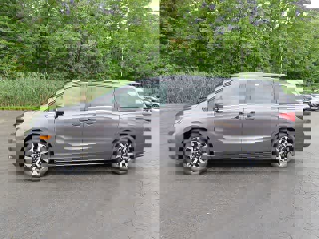 New 2026 Honda Odyssey EX-L image 3