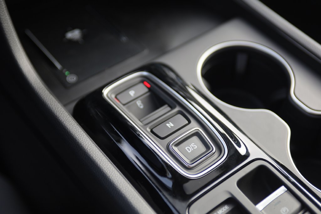 New 2026 Honda Pilot Touring image 23