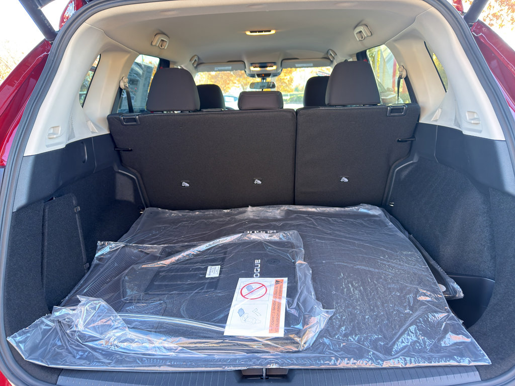 New 2026 Nissan Rogue SV w/ Cold Weather Package image 29