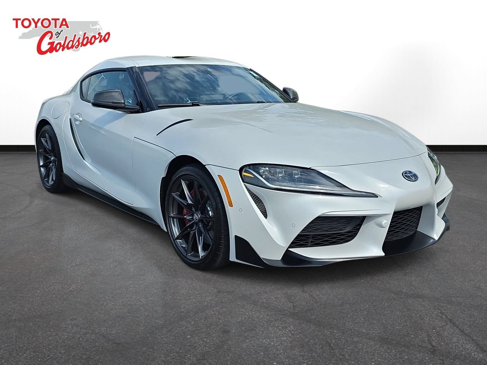 Used 2026 Toyota Supra RWD image 3