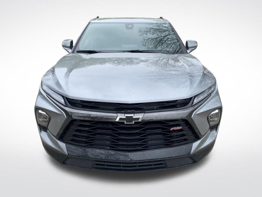 Used 2024 Chevrolet Blazer RS w/ LPO, Floor Liner Package AWD/4WD image 10