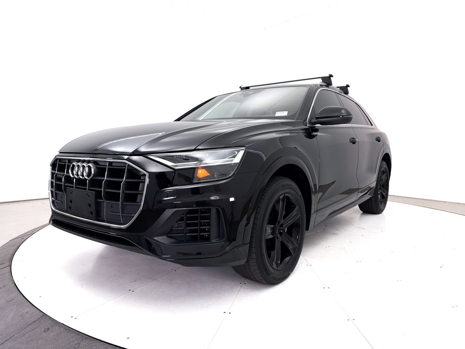 Used 2019 Audi Q8 Premium AWD/4WD image 14