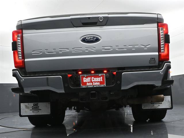 Used 2024 Ford F350 Lariat w/ Lariat Ultimate Package AWD/4WD image 34