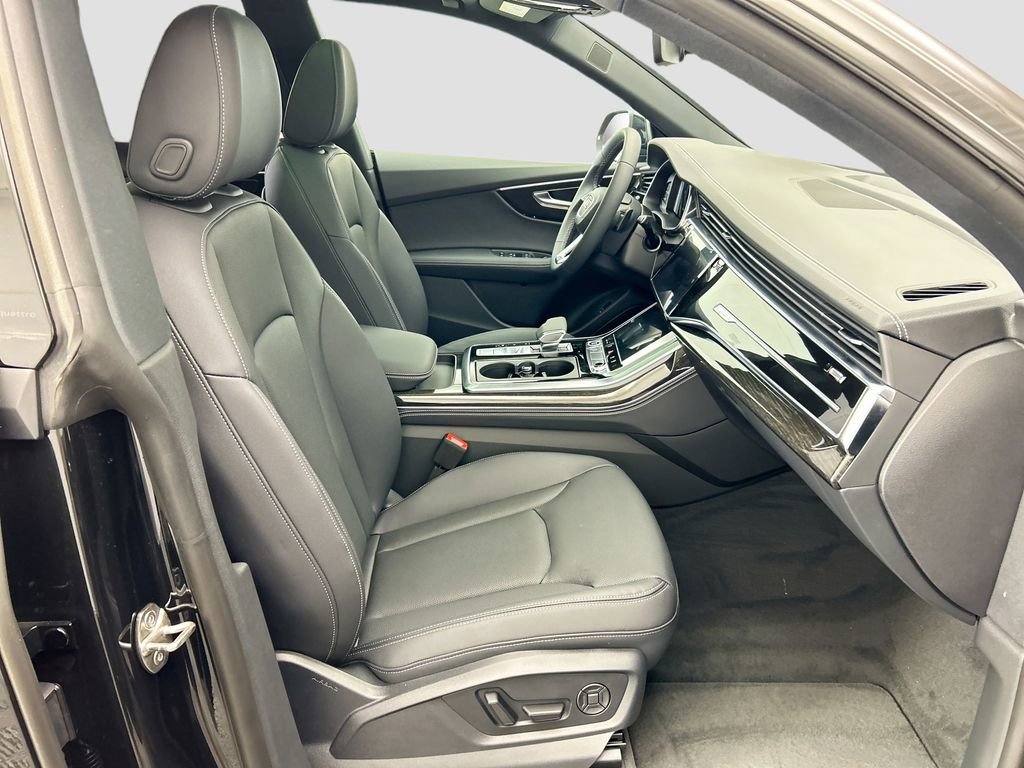 New 2026 Audi Q8 Premium Plus image 19