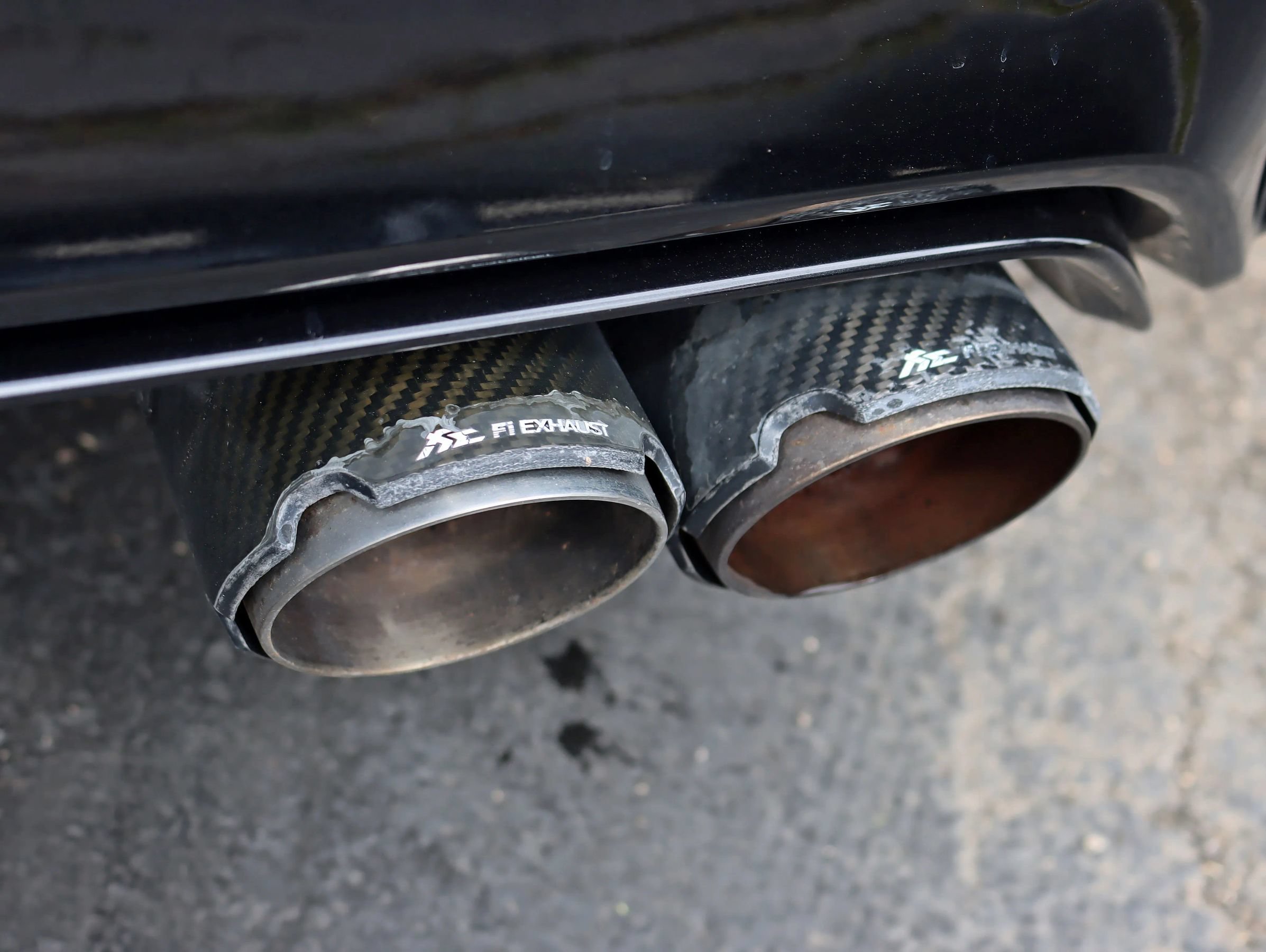 Used 2016 BMW M4 Coupe RWD image 18