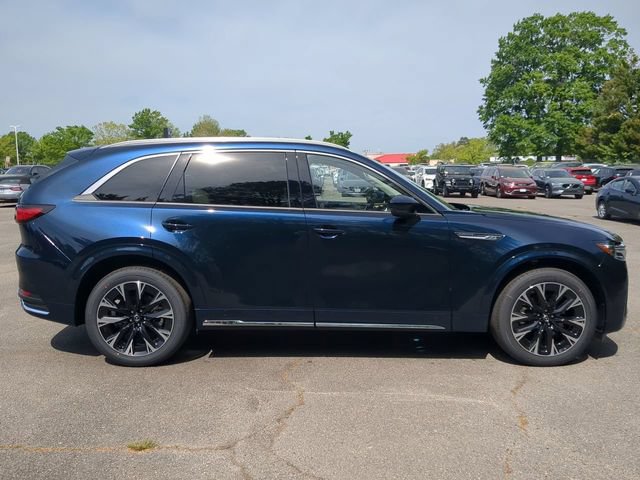 New 2026 MAZDA CX-90 3.3 Turbo S w/ Premium Plus AWD/4WD image 3