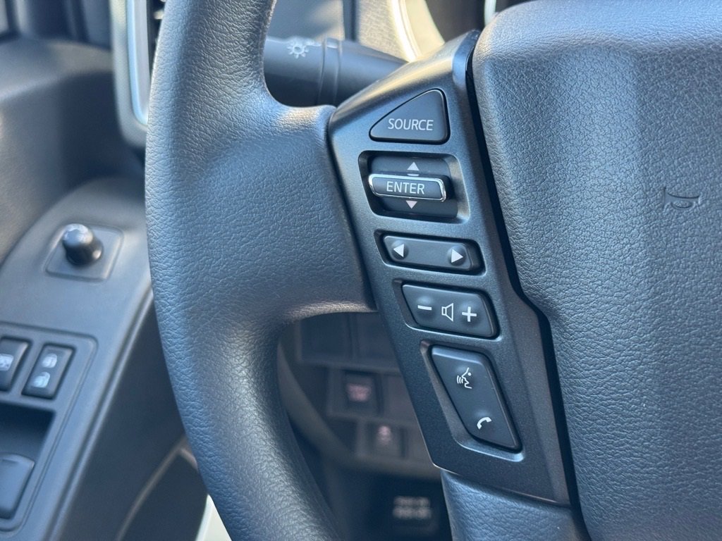 Certified 2024 Nissan Frontier SV image 17