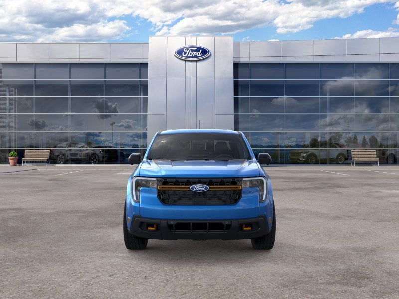 New 2026 Ford Maverick Tremor AWD/4WD image 28