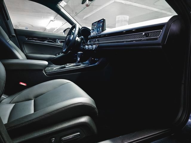 New 2026 Honda Civic Sport Touring image 34