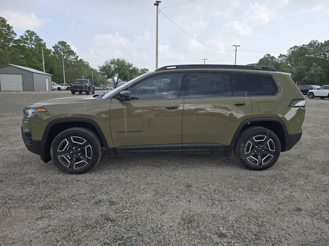New 2026 Jeep Cherokee Limited AWD/4WD image 6