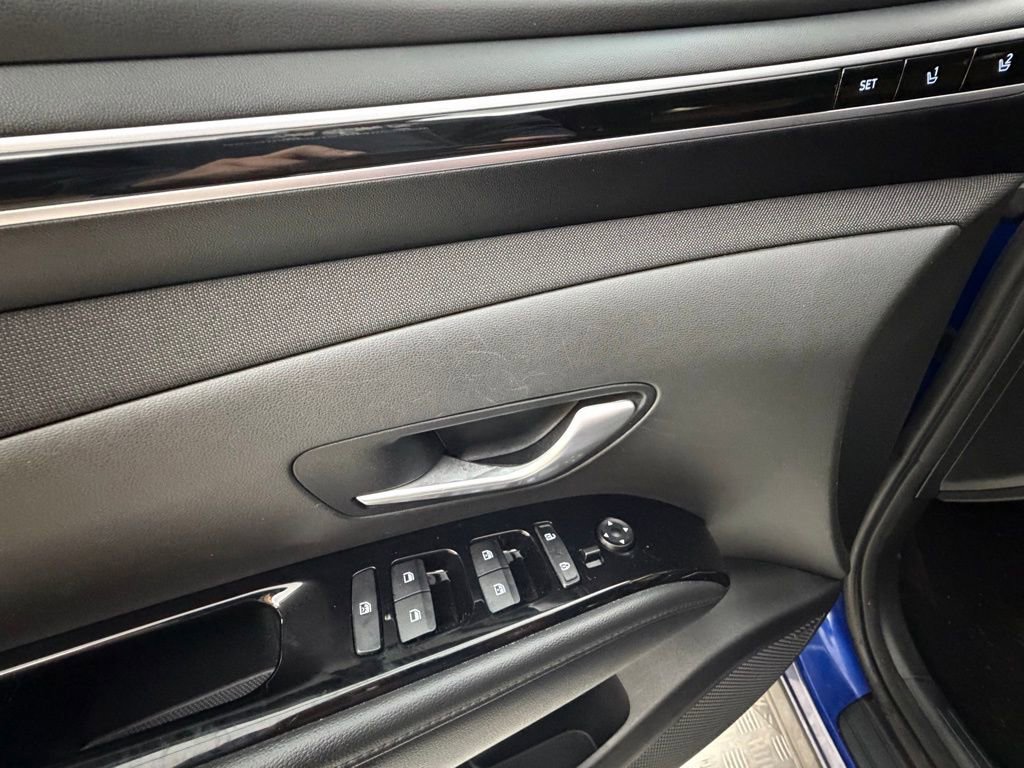 Used 2023 Hyundai Tucson Limited image 27