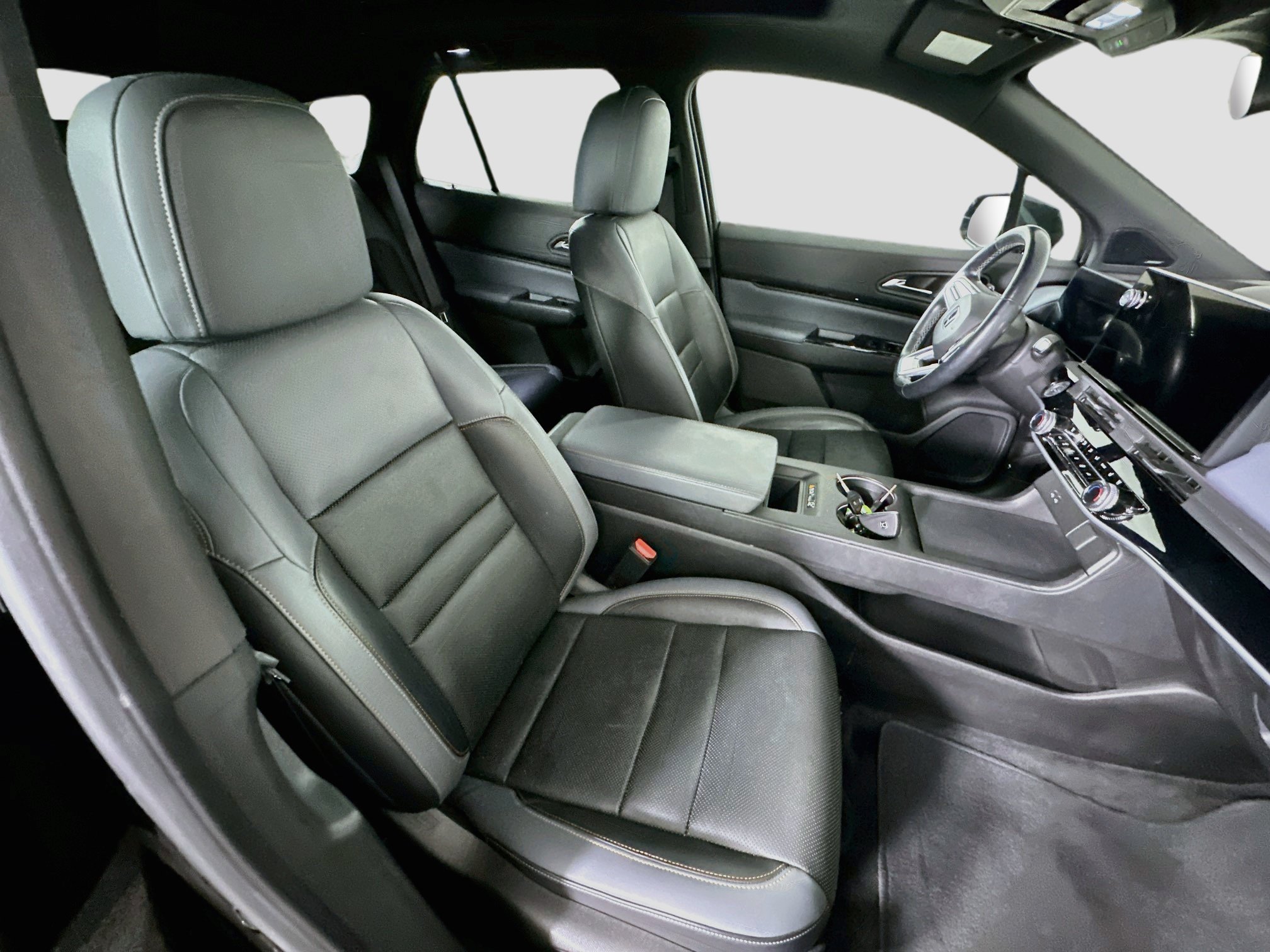 Used 2024 Honda Prologue Elite image 32