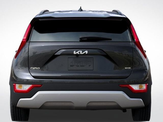 New 2026 Kia Niro LX FWD image 13