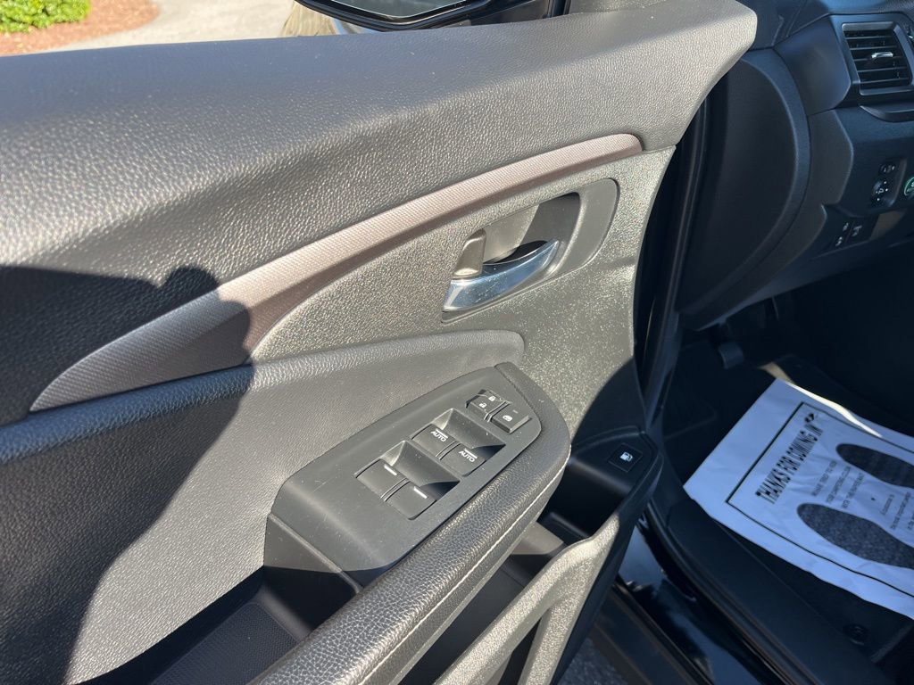 Used 2021 Honda Ridgeline Sport image 16