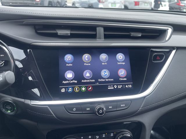 Certified 2023 Buick Encore GX Essence w/ Experience Buick Package image 14