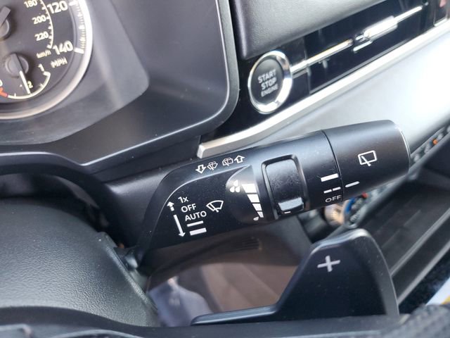 Used 2025 Mitsubishi Outlander SE AWD/4WD image 23
