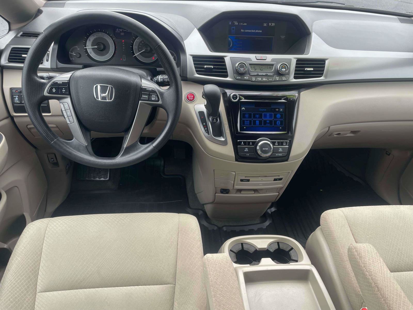 Used 2017 Honda Odyssey SE image 15