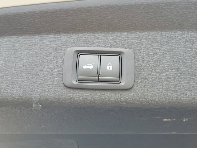 Used 2023 Mitsubishi Outlander SE FWD image 12