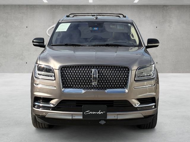 Used 2019 Lincoln Navigator Reserve AWD/4WD image 18