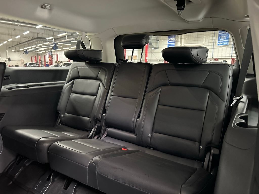 Used 2026 Lincoln Navigator L Reserve AWD/4WD image 31