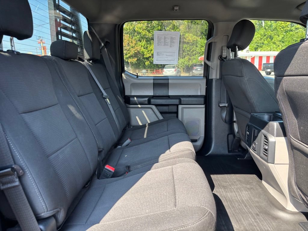 Used 2019 Ford F150 XL w/ Equipment Group 101A Mid AWD/4WD image 27