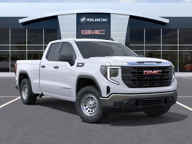 New 2026 GMC Sierra 1500 Pro w/ Pro Value Package RWD image 7