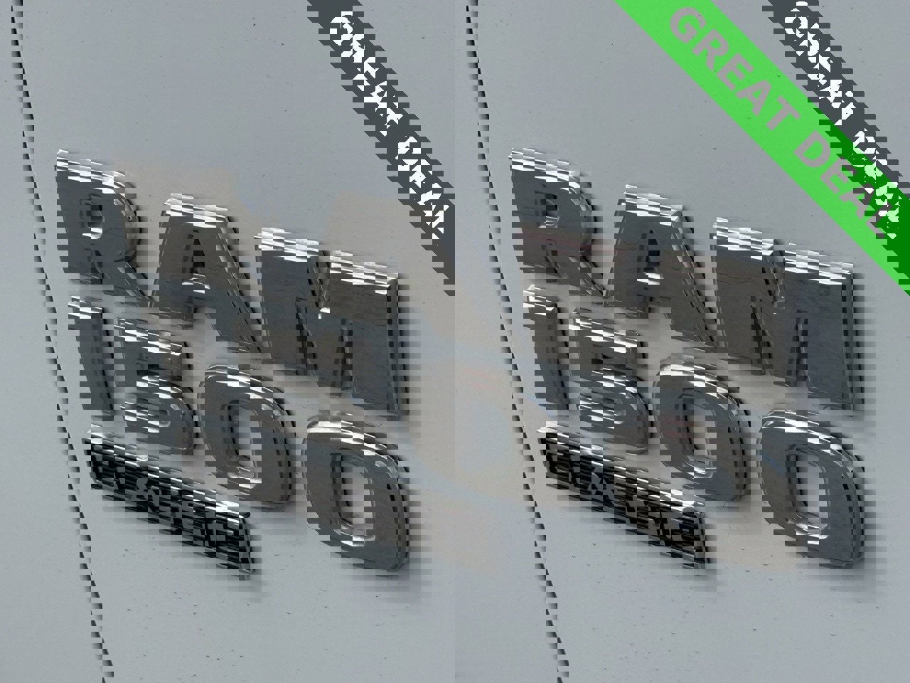 Used 2023 RAM 1500 Classic SLT w/ Electronics Group image 11