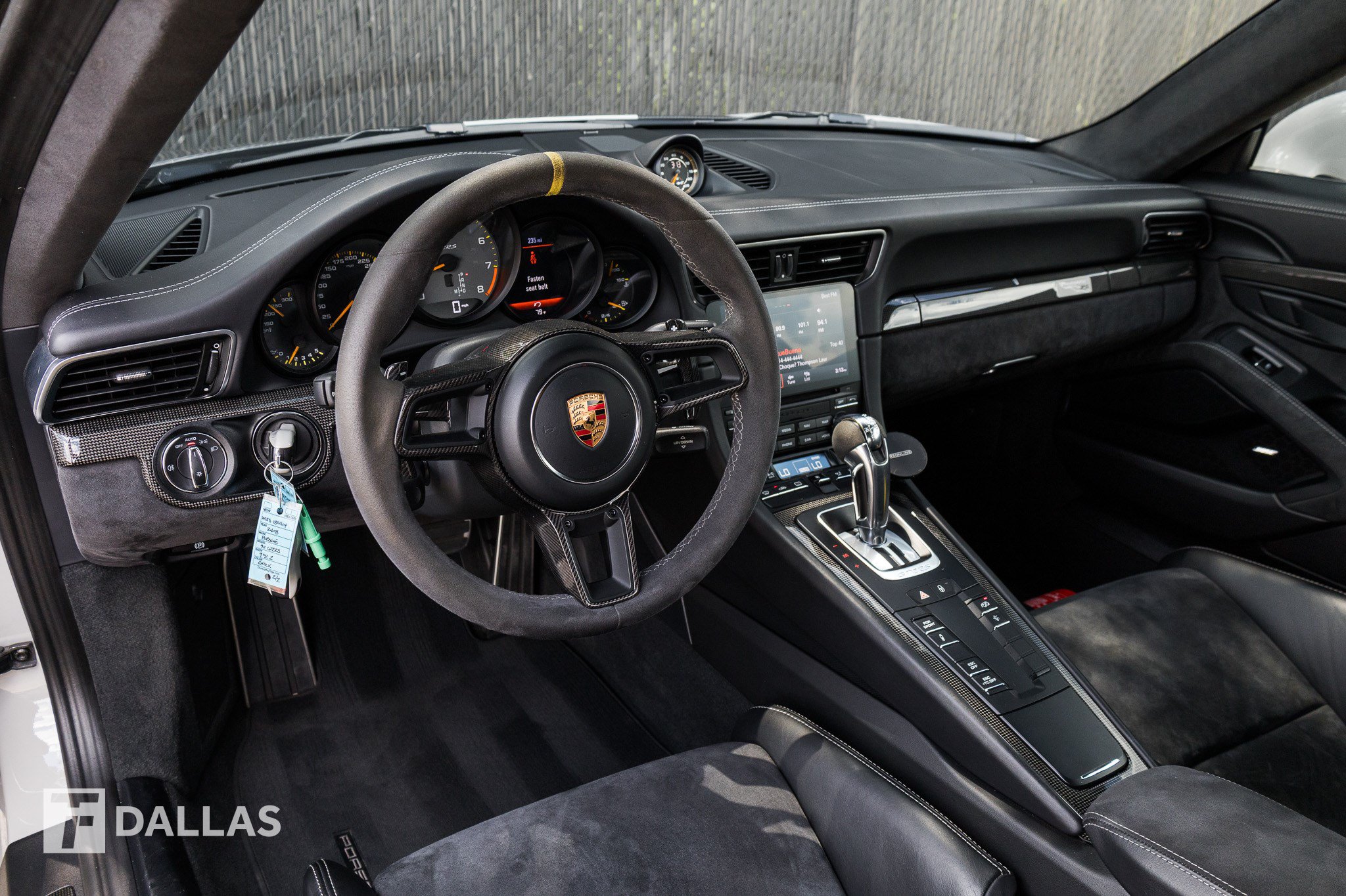 Used 2018 Porsche 911 GT2 RS RWD image 36