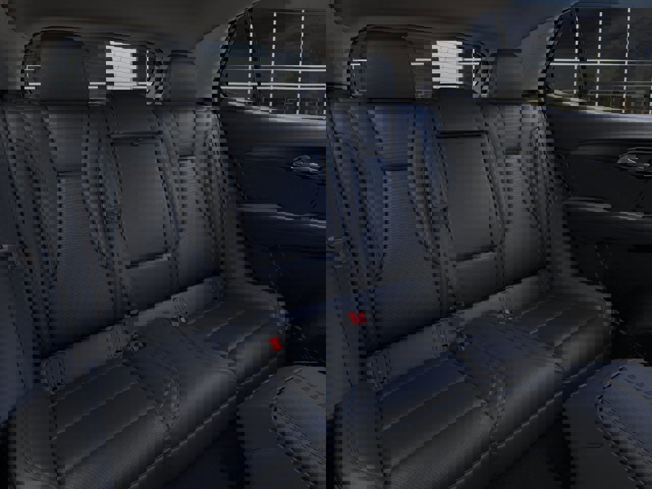 New 2026 Buick Envision Preferred image 17