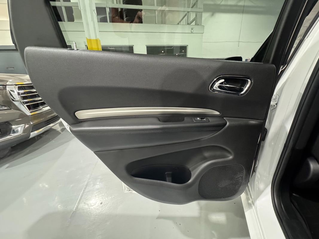 Used 2017 Dodge Durango GT w/ Premium Group image 36