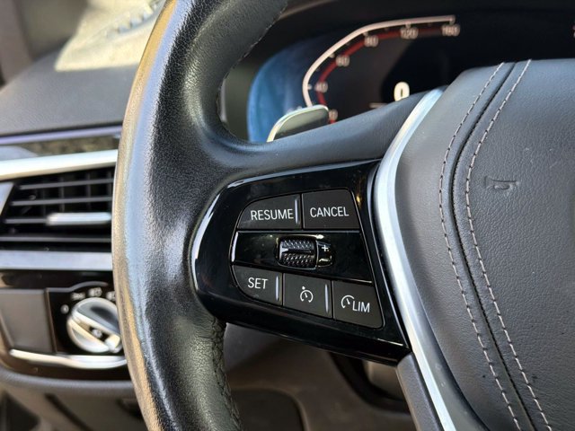 Certified 2023 BMW 530i w/ Convenience Package RWD image 32