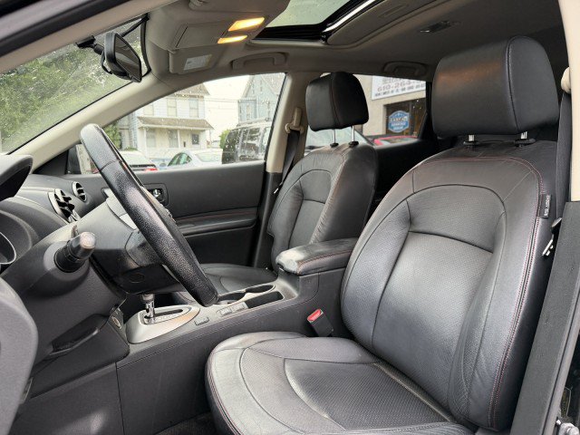 Used 2013 Nissan Rogue SL AWD/4WD image 11