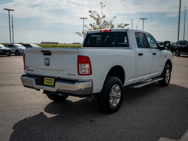 Used 2024 RAM 2500 Big Horn image 6