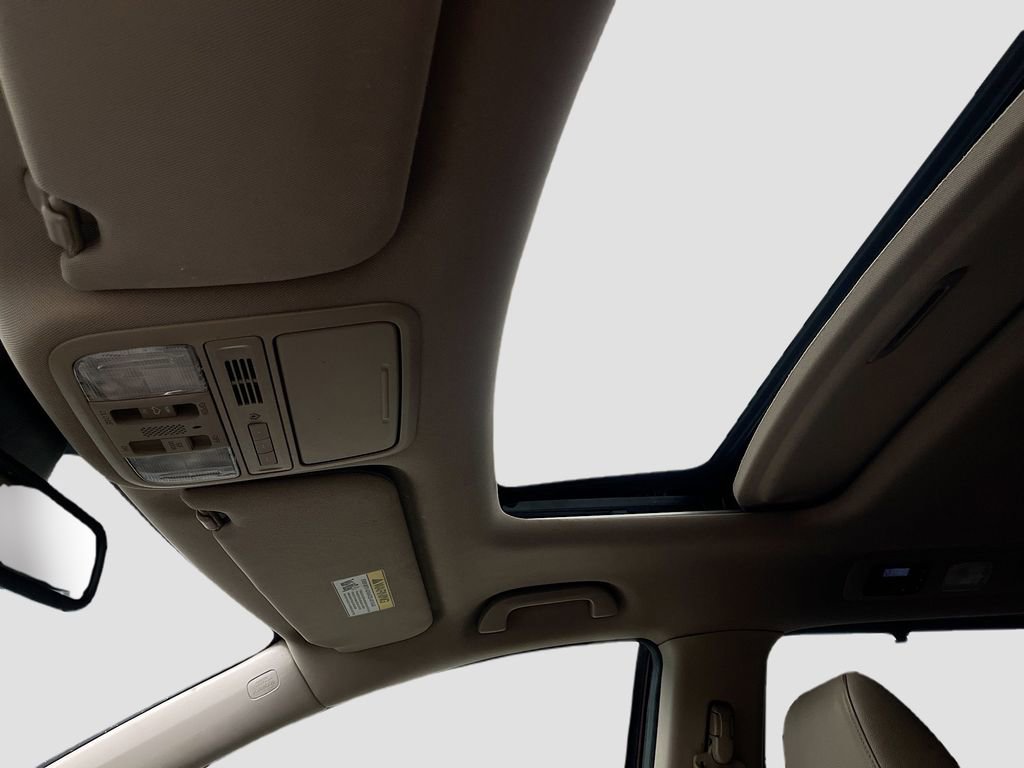 Used 2015 Honda Odyssey EX-L image 21