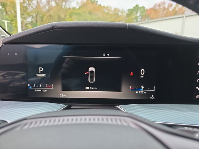 New 2026 Nissan Murano Platinum w/ Technology Package image 18