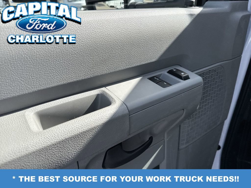 New 2026 Ford E-350 and Econoline 350 Super Duty w/ Driver's Safety Package image 20