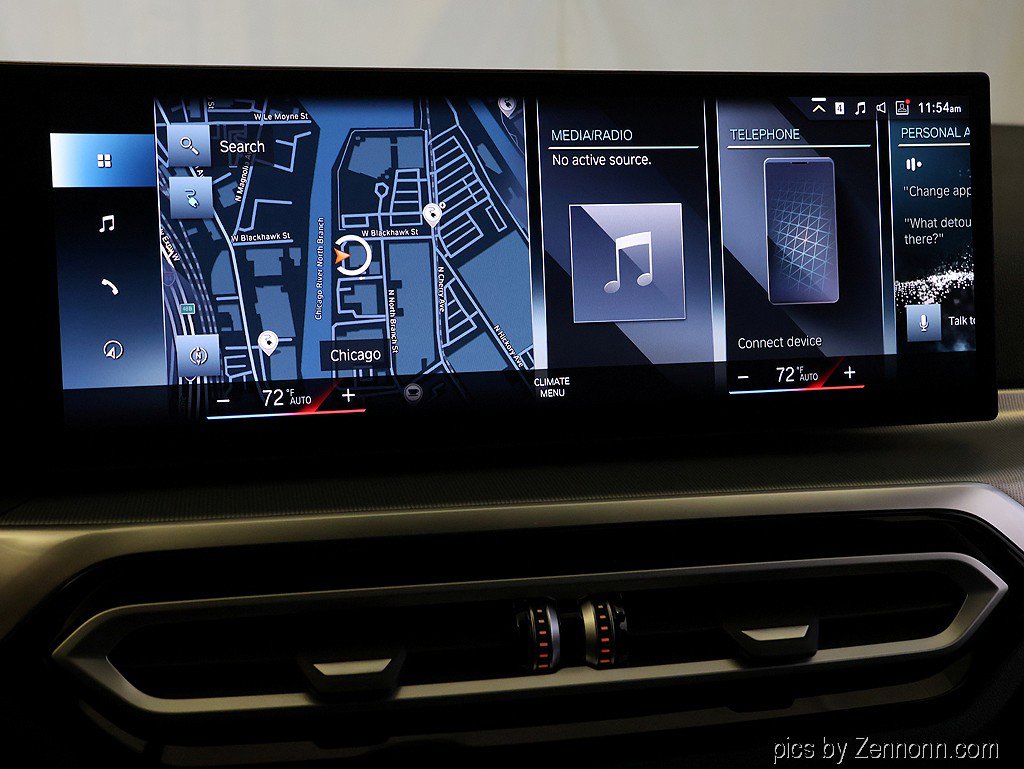 Certified 2023 BMW i4 eDrive35 w/ Premium Package image 19