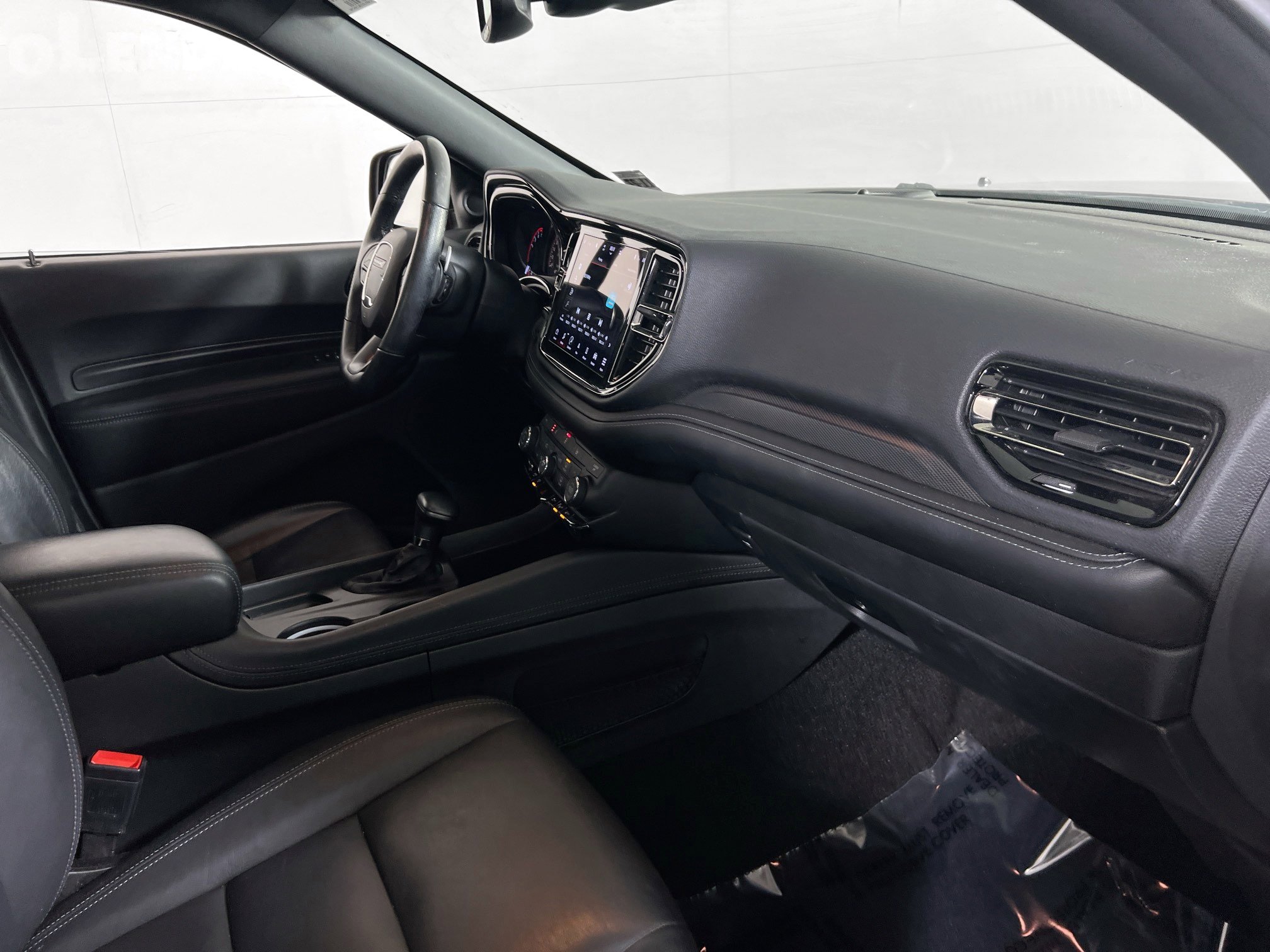 Used 2022 Dodge Durango GT image 30