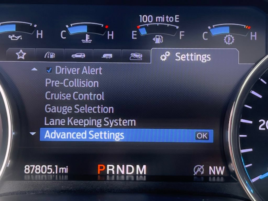 Used 2021 Ford Expedition Limited RWD image 26