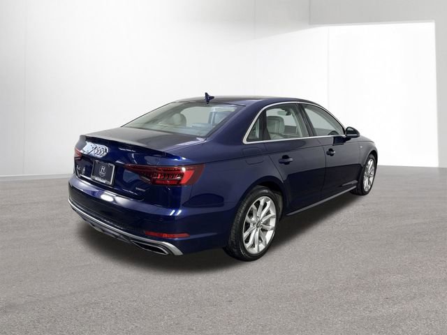 Used 2019 Audi A4 2.0T Premium Plus image 36