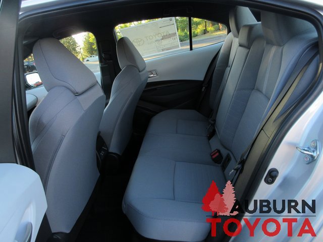 New 2026 Toyota Corolla SE image 10