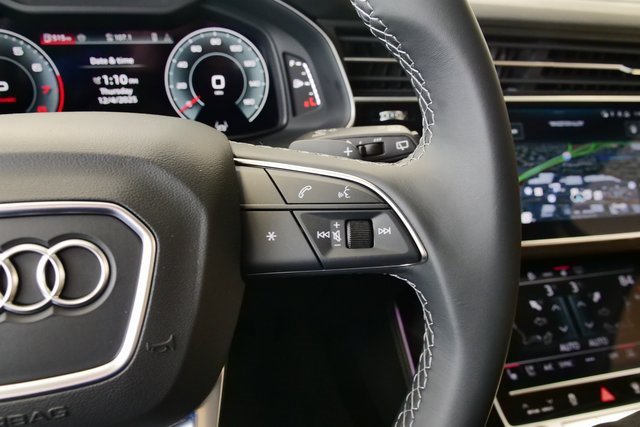 New 2026 Audi Q7 3.0T Premium Plus image 30