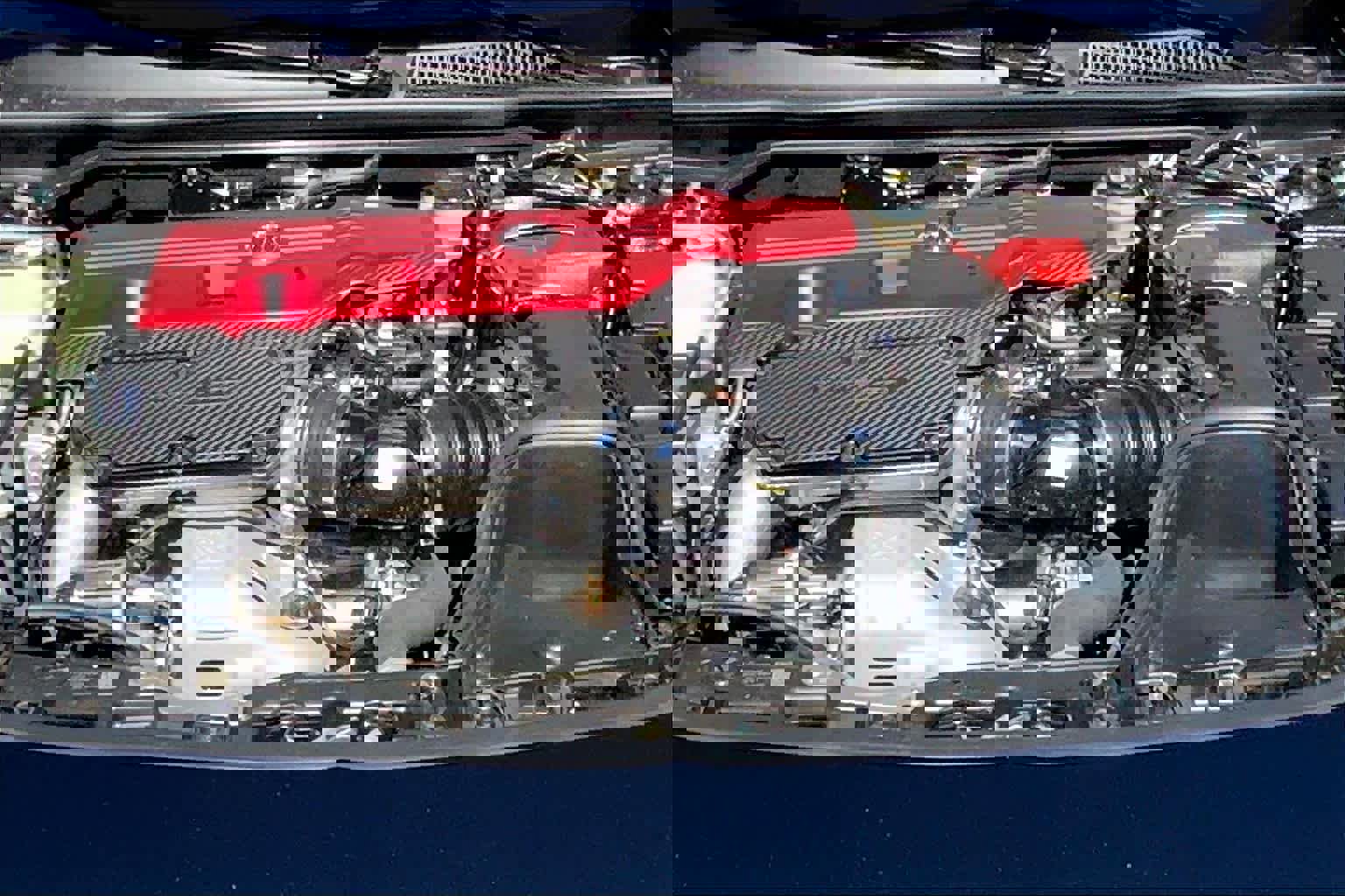 New 2025 Acura Integra Type S image 16