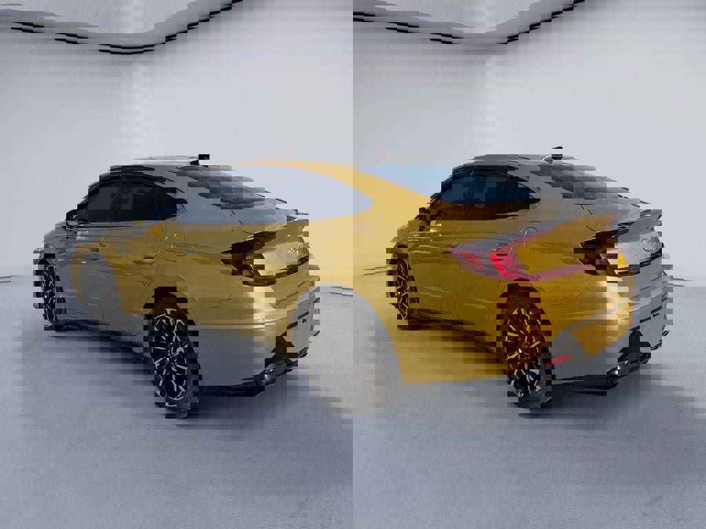 Used 2020 Hyundai Sonata SEL Plus w/ Cargo Package FWD image 3