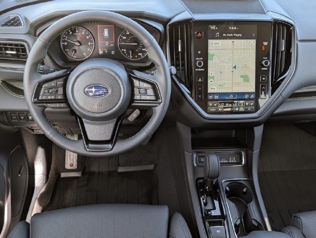 New 2027 Subaru Ascent Onyx Edition AWD/4WD image 20