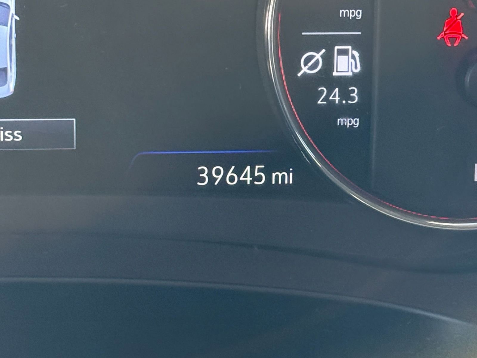 Used 2024 Chevrolet Malibu LT image 40